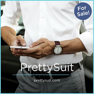 PrettySuit.com