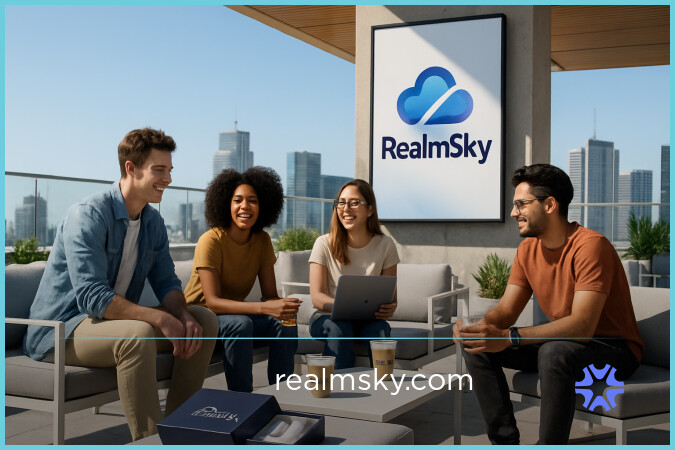 RealmSky.com — 2