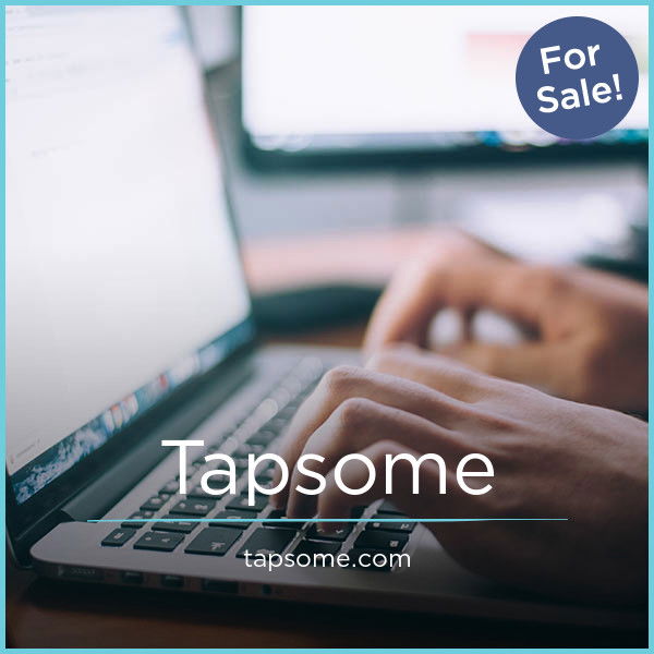 Tapsome.com