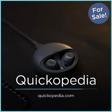 Quickopedia.com