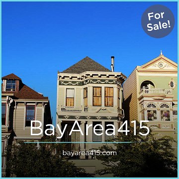BayArea415.com
