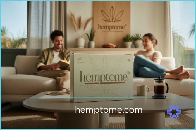 HempTome.com
