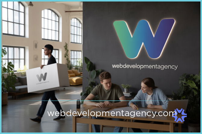 WebDevelopmentAgency.com — 2