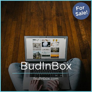 BudInBox.com