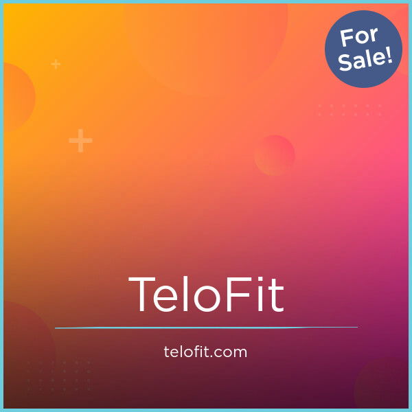 TeloFit.com