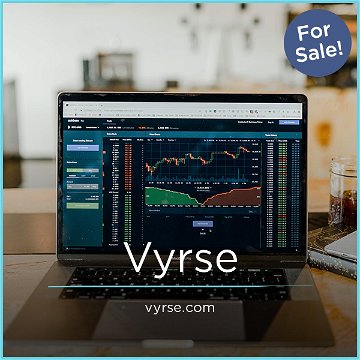 Vyrse.com