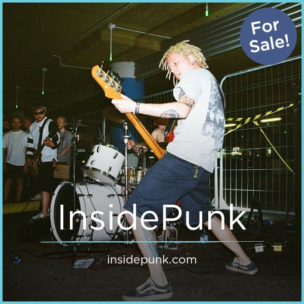 InsidePunk.com