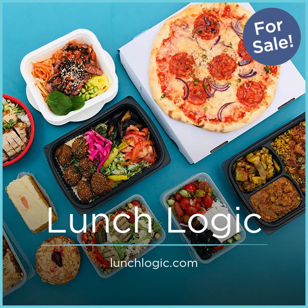 LunchLogic.com
