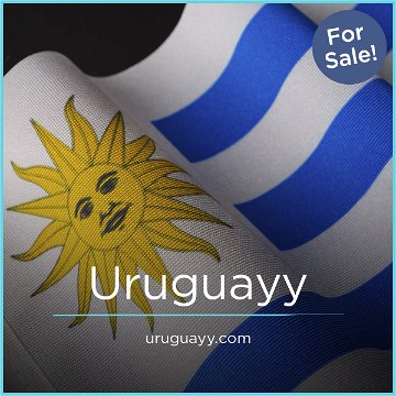 Uruguayy.com