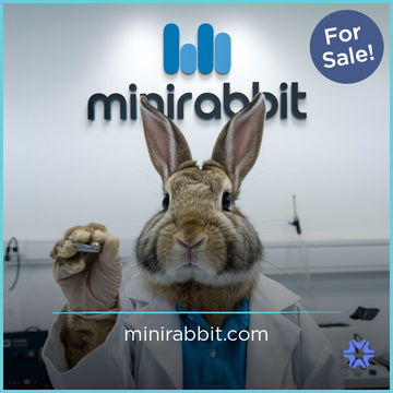 MiniRabbit.com