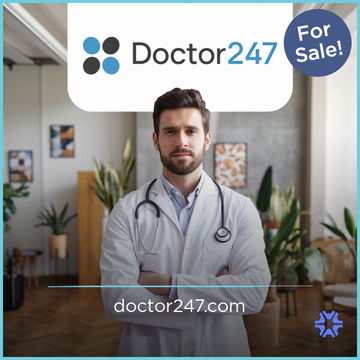 Doctor247.com