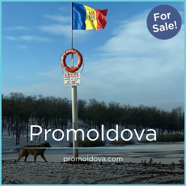 Promoldova.com