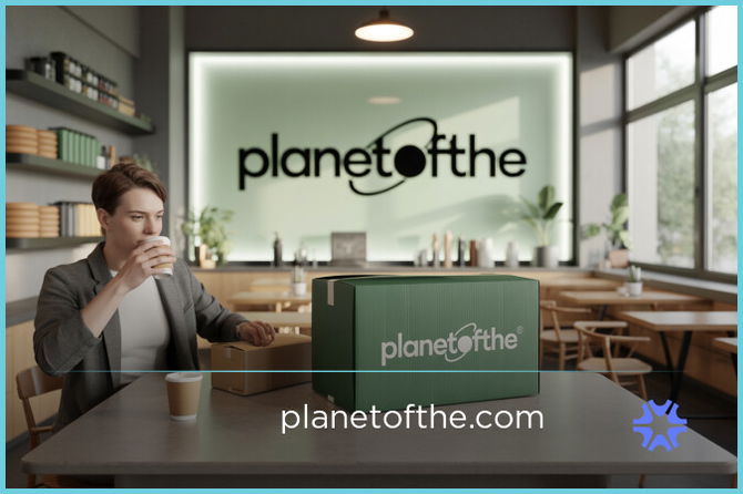 PlanetOfThe.com