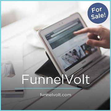 FunnelVolt.com