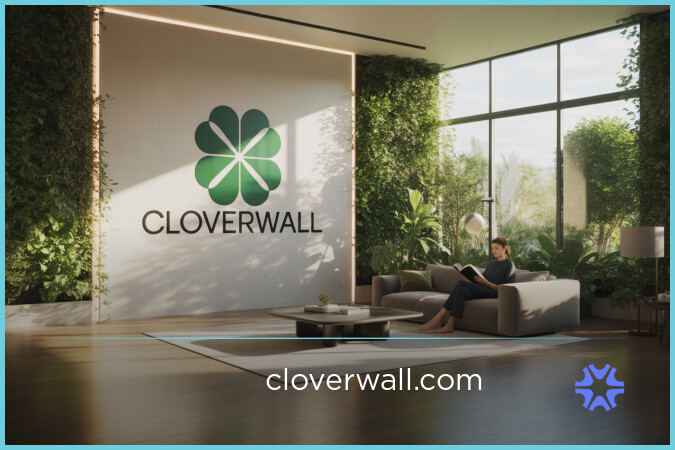 CloverWall.com image 2