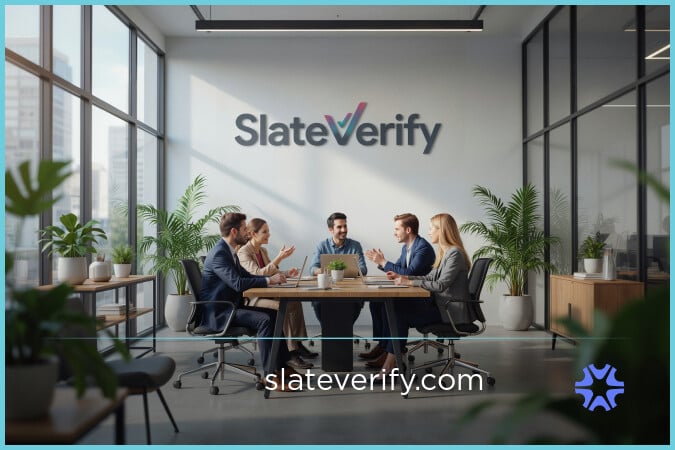 SlateVerify.com image 2