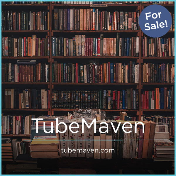 TubeMaven.com