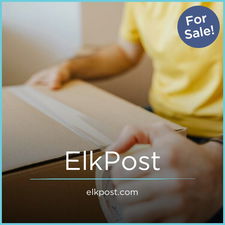 ElkPost.com - buying Best premium names
