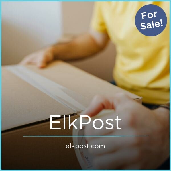 ElkPost.com image 2