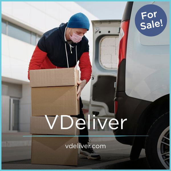 VDeliver.com