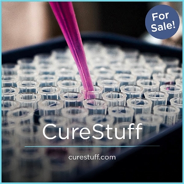 CureStuff.com