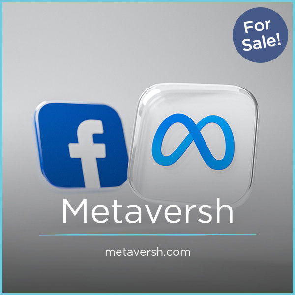 Metaversh.com