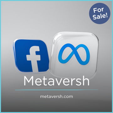 Metaversh.com