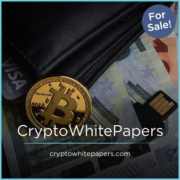 CryptoWhitePapers.com