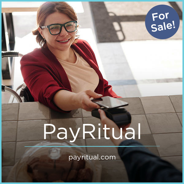 PayRitual.com image 2