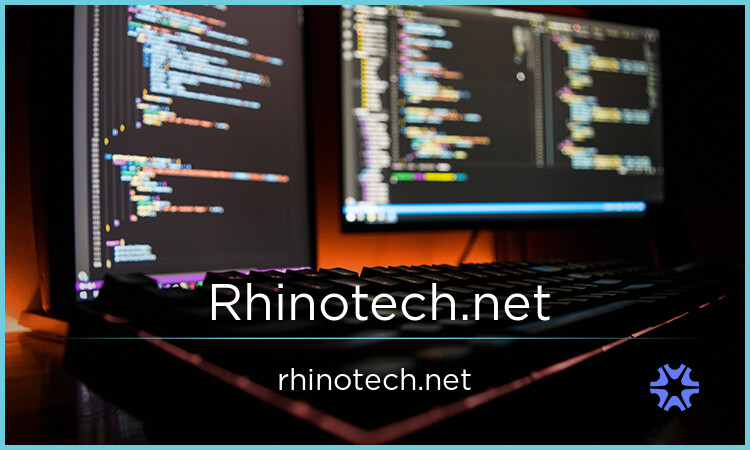 Rhinotech.net - Great domains for sale