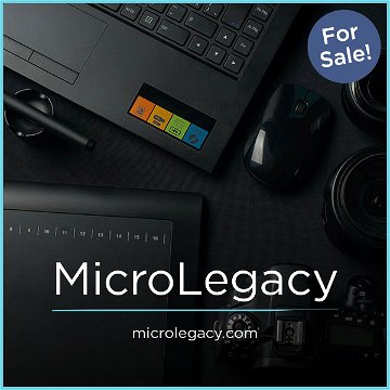 MicroLegacy.com