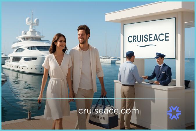 CruiseAce.com - Unique domains for sale