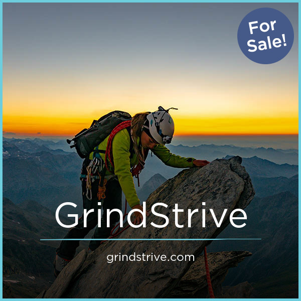GrindStrive.com image 2