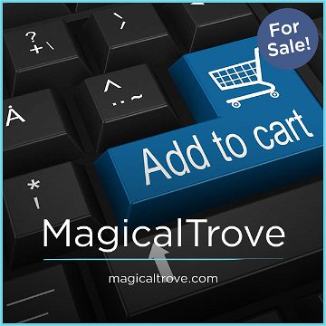 MagicalTrove.com