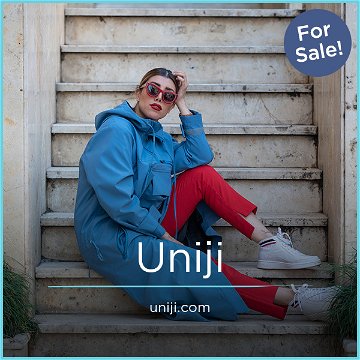 Uniji.com