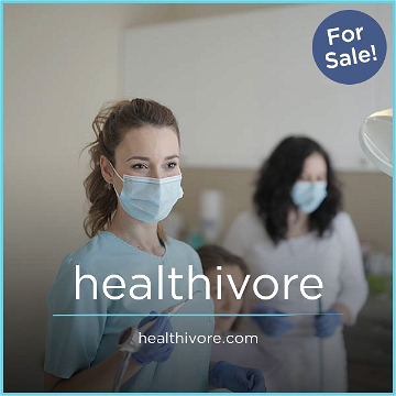 Healthivore.com