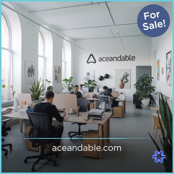 AceandAble.com image 2