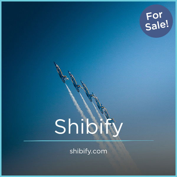 Shibify.com