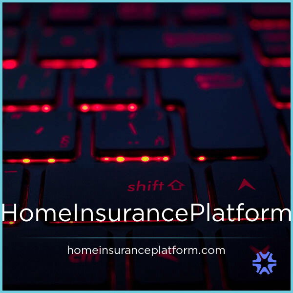 HomeInsurancePlatform.com