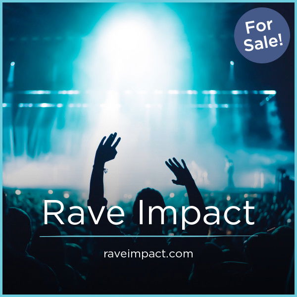 RaveImpact.com