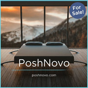 PoshNovo.com