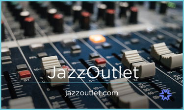 JazzOutlet.com - New premium domain marketplace