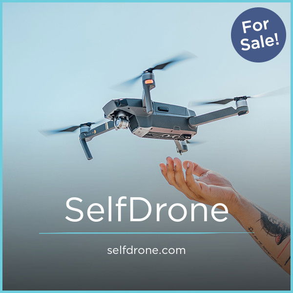SelfDrone.com