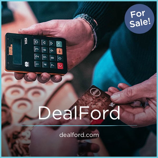 DealFord.com image 2