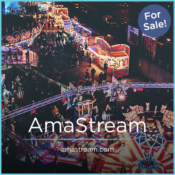 AmaStream.com