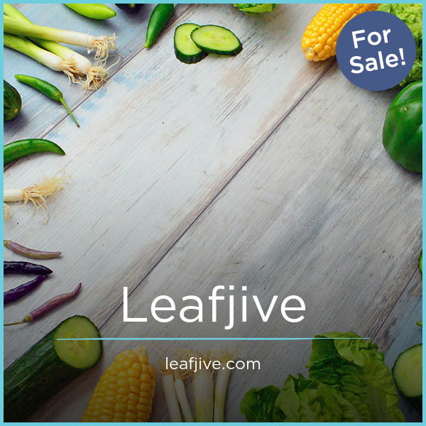 Leafjive.com