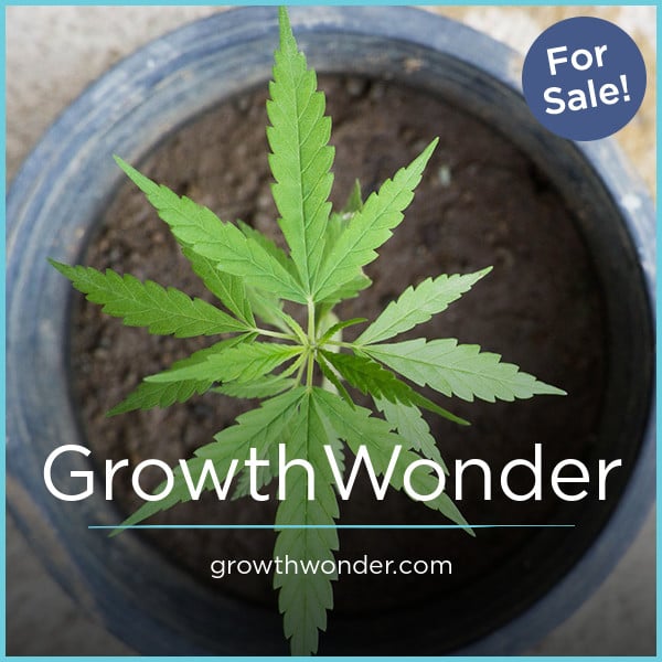 GrowthWonder.com - Unique premium domain names