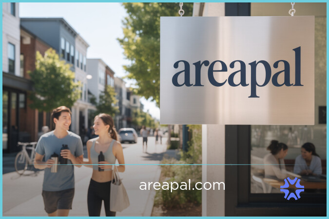 AreaPal.com - Good domains for sale