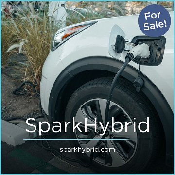 SparkHybrid.com