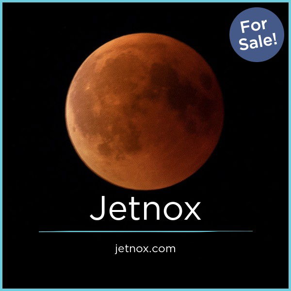 Jetnox.com
